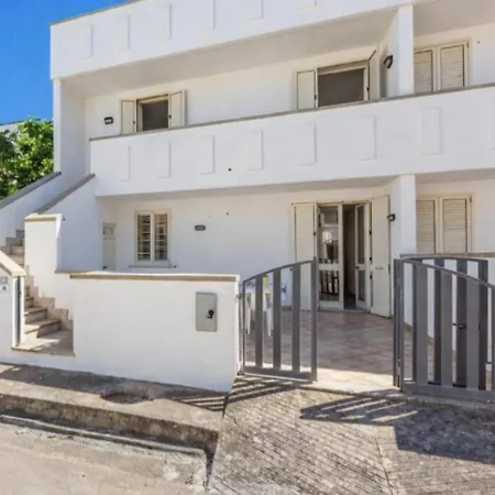 Bolina Apartment Torre Pali
