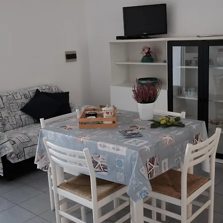 Appartamento Bolina Torre Pali