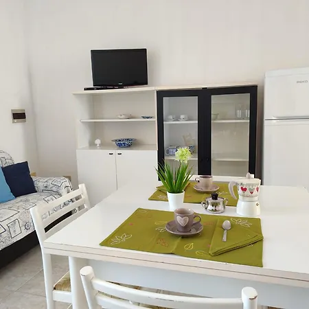 Appartement Bolina Torre Pali