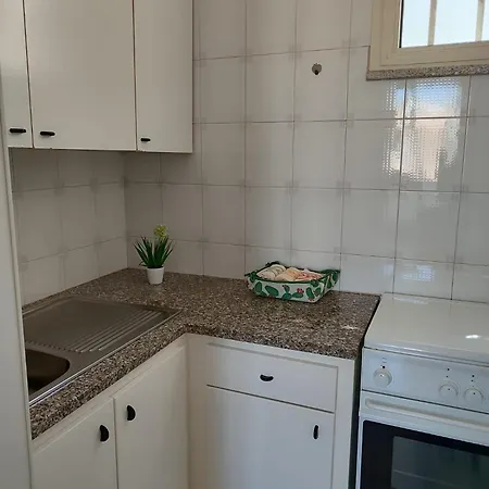 Bolina Appartement