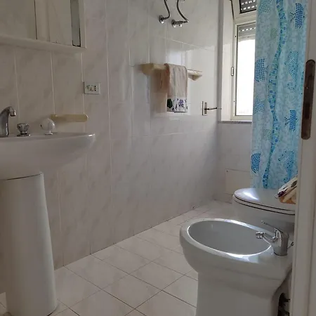 Appartement Bolina