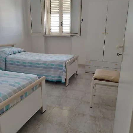 Bolina Appartement *